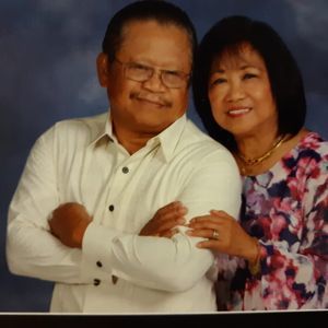 Meet your Posher, Amparo